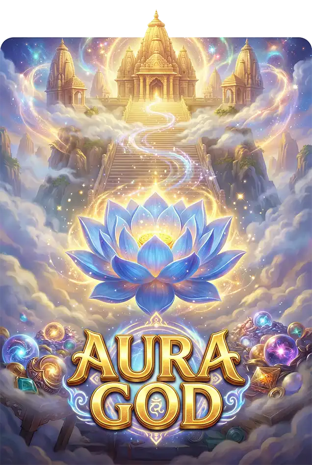 Aura God เทพ1688 thep1688