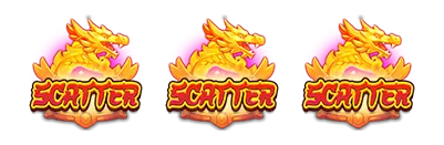 BLESSING OF THE DRAGON