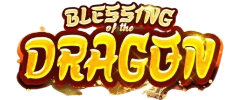 BLESSING OF THE DRAGON
