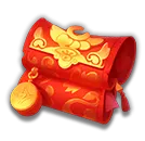 BLESSING OF THE DRAGON