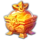 BLESSING OF THE DRAGON