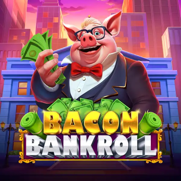 Bacon Bankroll เทพ1688 thep1688