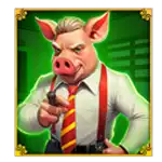 Bacon Bankroll เทพ1688 thep1688