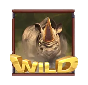 Big Game Safari-JOKER GAMING- JOKER SLOT- JOKER123-โจ๊กเกอร์-THEP 1688