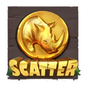 Big Game Safari-JOKER GAMING- JOKER SLOT- JOKER123-โจ๊กเกอร์-THEP 1688