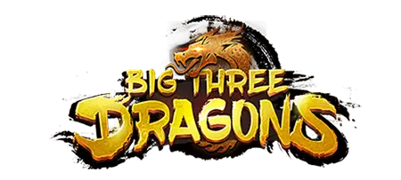 Big Three Dragons เทพ1688 thep1688
