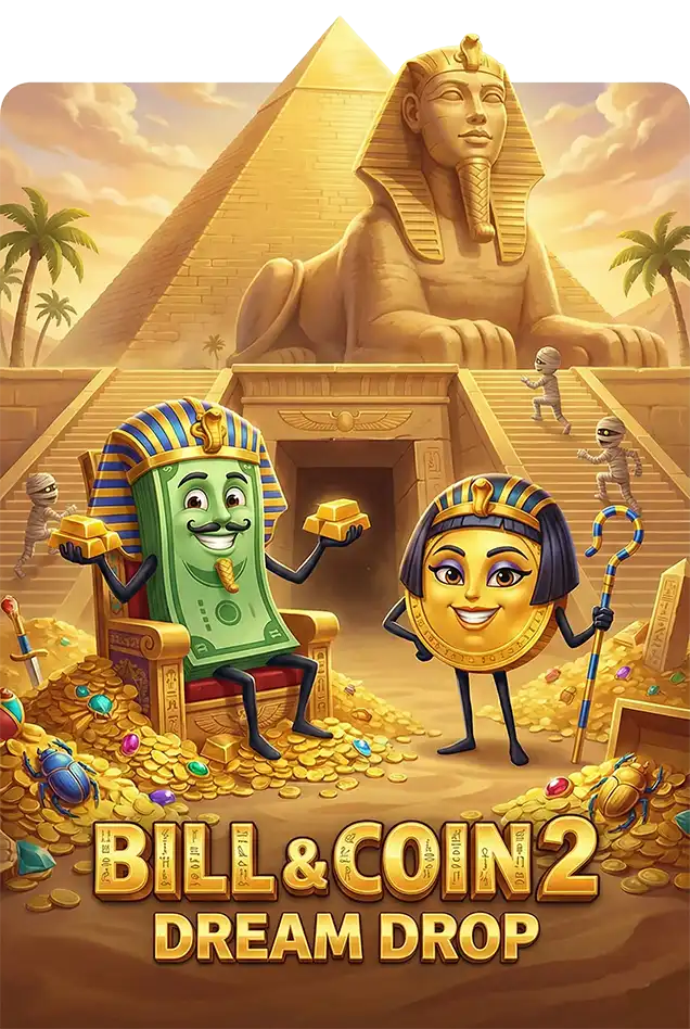 Bill & Coin 2 Dream Drop เทพ1688 thep1688