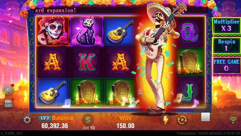 Bone Fortune