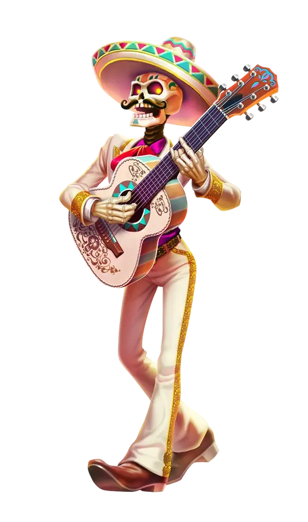 Bone Fortune