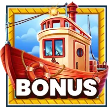 คุณสมบัติของเกม-Ocean Catch