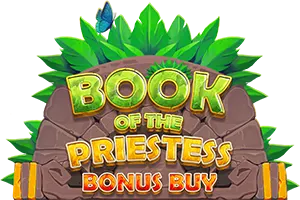 BookOfThePriestessBonusBuyLogo
