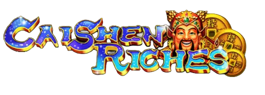 CAISHEN RICHES joker123 jokergaming โจ๊กเกอร์123