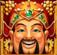 CAISHEN RICHES joker123 jokergaming โจ๊กเกอร์123