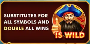 CAPTAINS-TREASURE-PROGRESSIVE โจ๊กเกอร์123 joker123 jokergaming