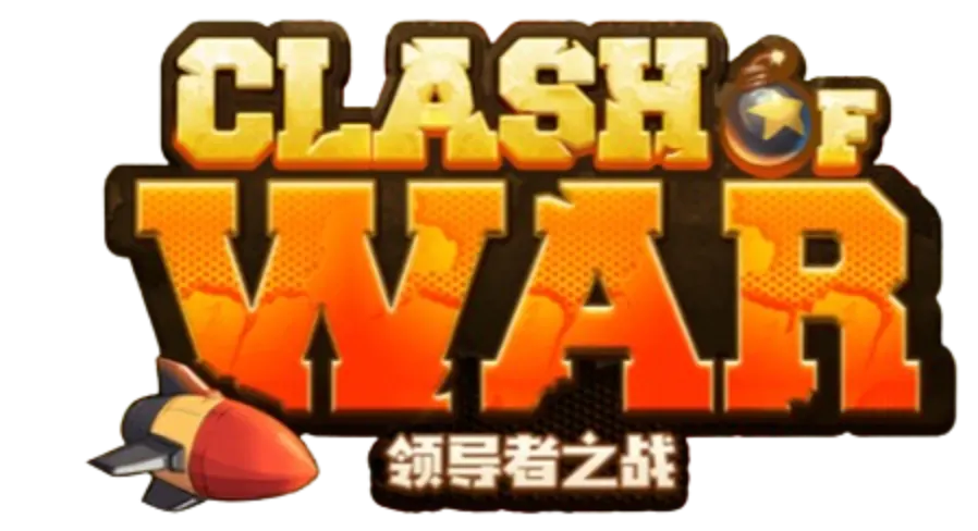 CLASH OF WARS