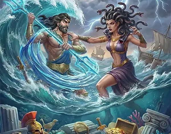 CURSED DELUXE- JOKER GAMING-JOKER SLOT -โจ๊กเกอร์123- JOKER123-THEP1688