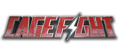 Cage Fight เทพ1688 thep1688 logo