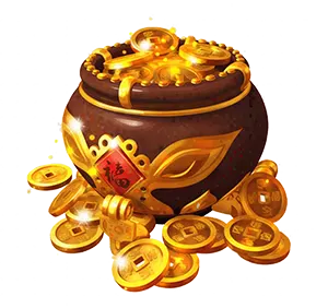 Caishen Riches Bingo-JOKER GAMING