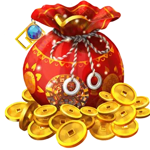 Caishen Riches Bingo-JOKER GAMING