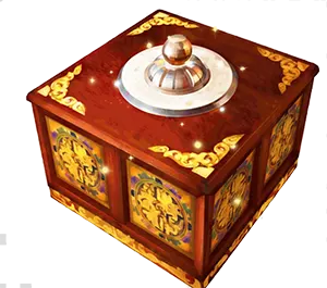 Caishen Riches Bingo-JOKER GAMING