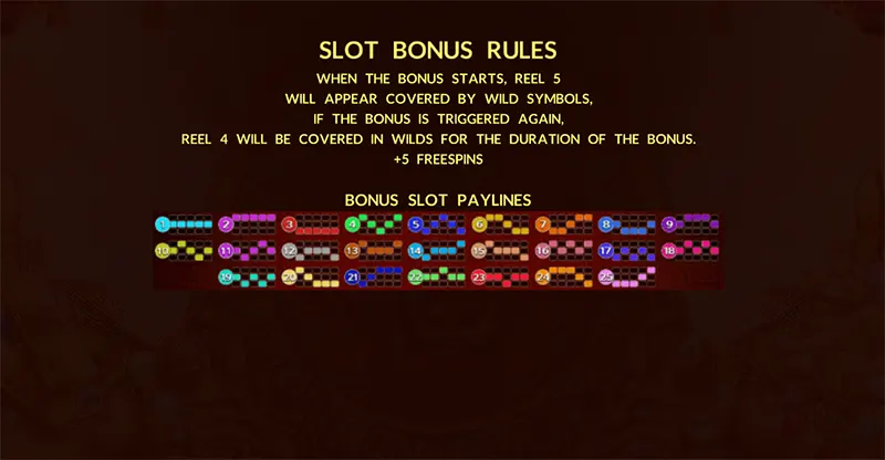 Caishen Riches Bingo-JOKER GAMING