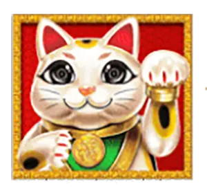 Caishen Riches Bingo-JOKER GAMING