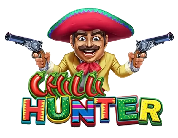 Chilli Hunter-JOKER GAMING-JOKER123-โจ๊กเกอร์สล็อต-THEP16881688