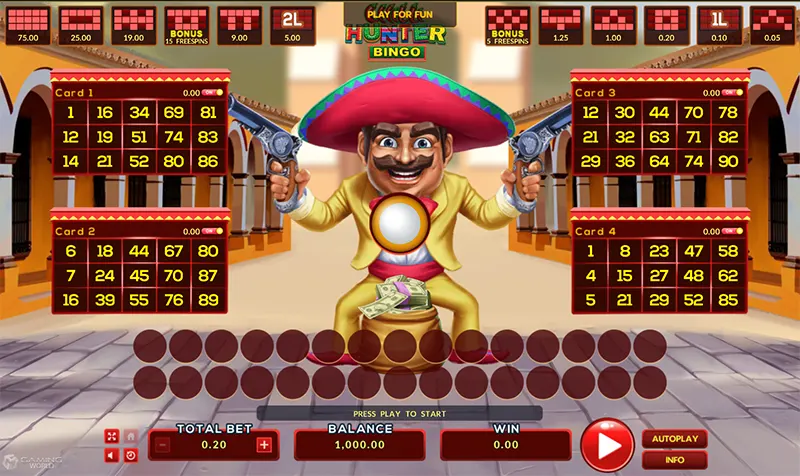 Chilli Hunter-JOKER GAMING-JOKER123-โจ๊กเกอร์สล็อต-THEP16881688