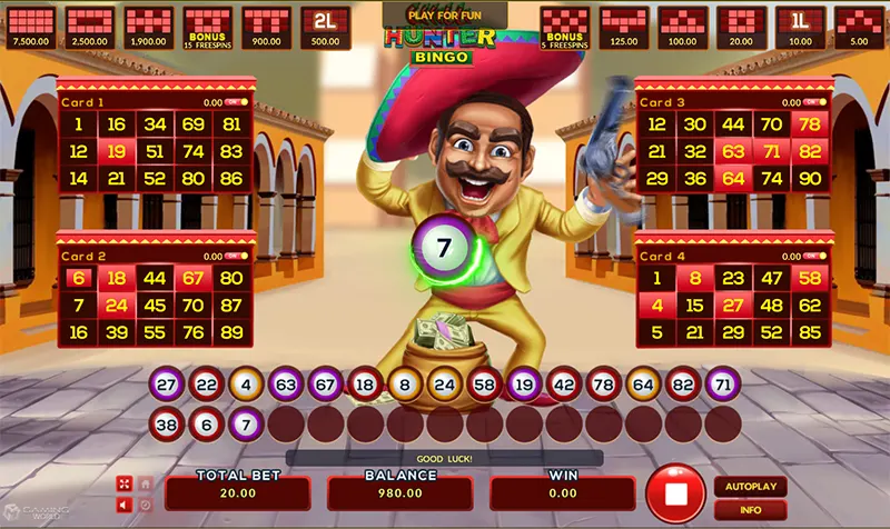 Chilli Hunter-JOKER GAMING-JOKER123-โจ๊กเกอร์สล็อต-THEP16881688