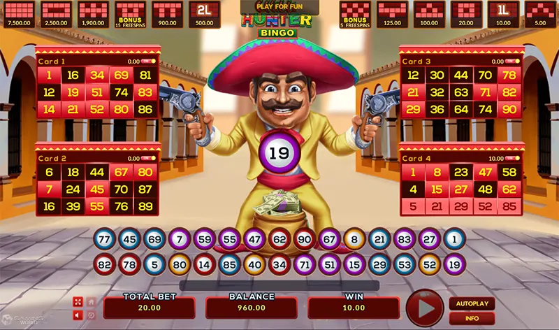 Chilli Hunter-JOKER GAMING-JOKER123-โจ๊กเกอร์สล็อต-THEP16881688