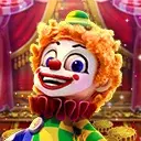 Circus Dozer ตู้ดันเหรียญละครสัตว์ เทพ1688 thep1688