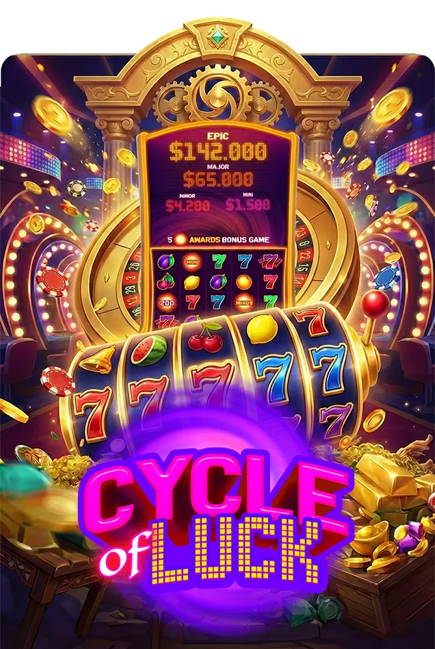 Cycle of Luck