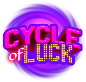 CycleOfLuck_Logo