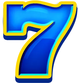 CycleOfLuck_Symbol_BlueSeven