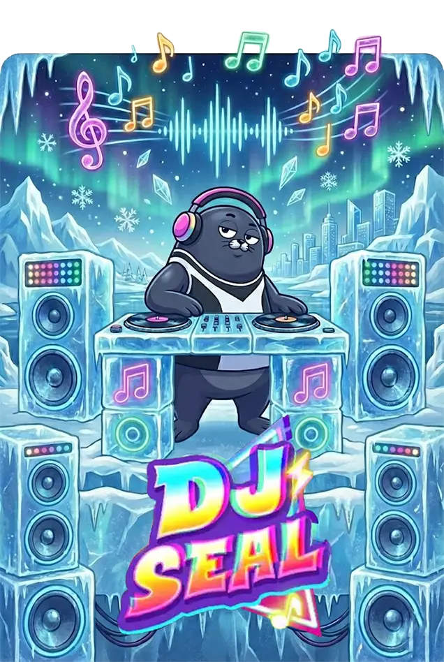 DJ-SEAL-5G-GAMES
