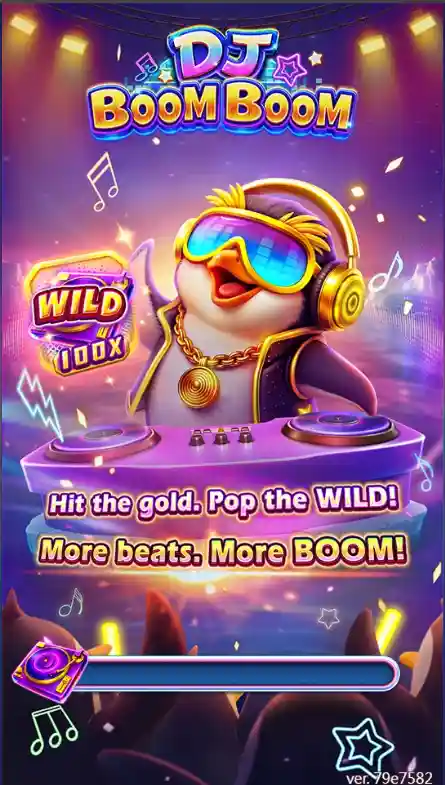 DJ BOOM BOOM เทพ1688 THEP1688