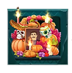 Dia De Los Muertos Deluxe-JOKER GAMING-JOKER123-โจ๊กเกอร์สล็อต