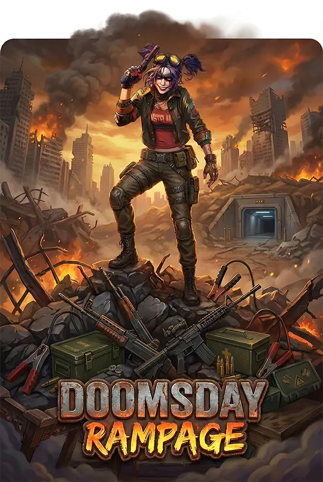 Doomsday_Rampage-pgslot-poter