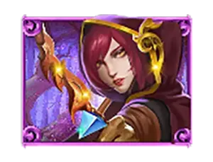 ENCHANTED FOREST-JOKER GAMING-JOKER123-โจ๊กเกอร์เกมมิ่ง