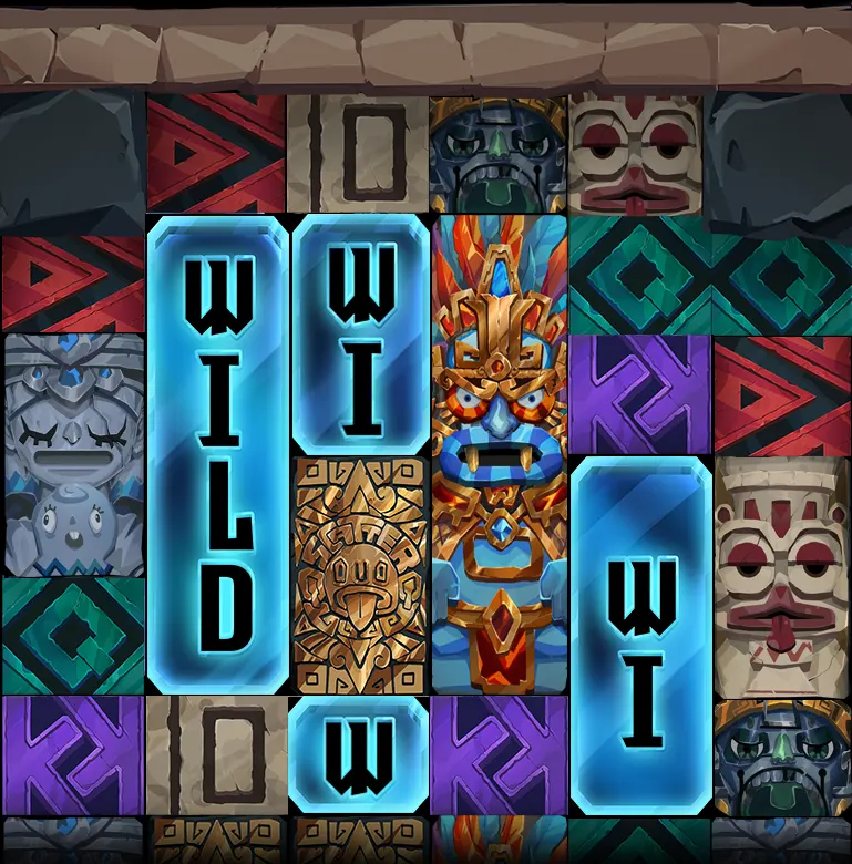 EPIC OF AZTEC