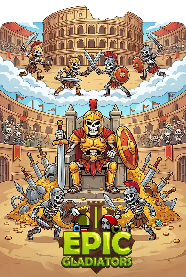 Epic-Gladiators