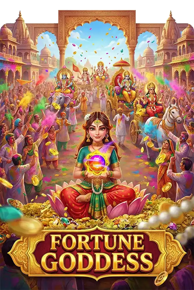 FORTUNE GODDESS พระแม่นำโชค เทพ1688 thep1688