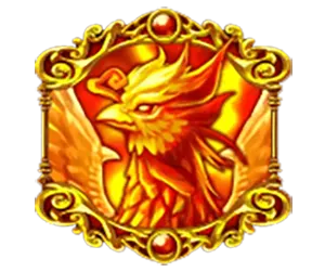 Feng Huang-JOKER GAMING-JOKER SLOT-โจ๊กเกอร์-JOKER123