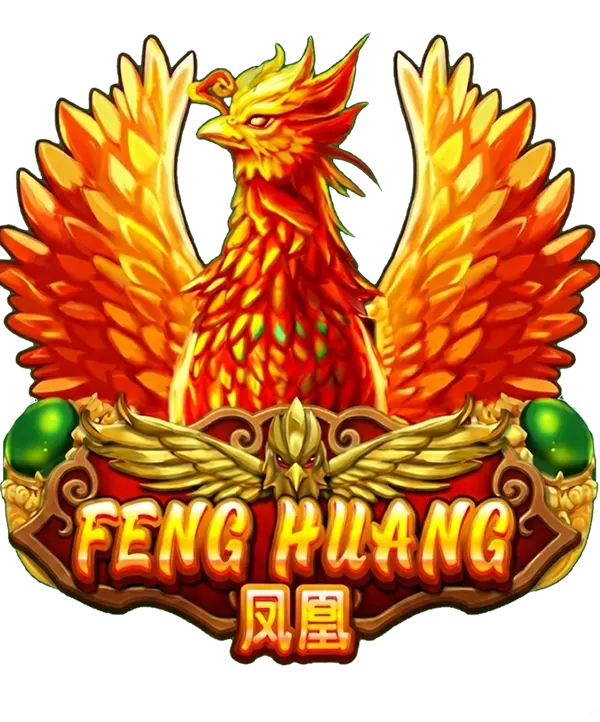 Feng Huang-JOKER GAMING-JOKER SLOT-โจ๊กเกอร์-JOKER123