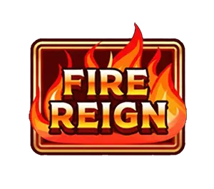 Fire Reign-JOKER GAMING-JOKERSLOT-JOKER123-โจ๊กเกอร์สล็อต-THEP1688-โจ๊กเกอร์เกมมิ่ง