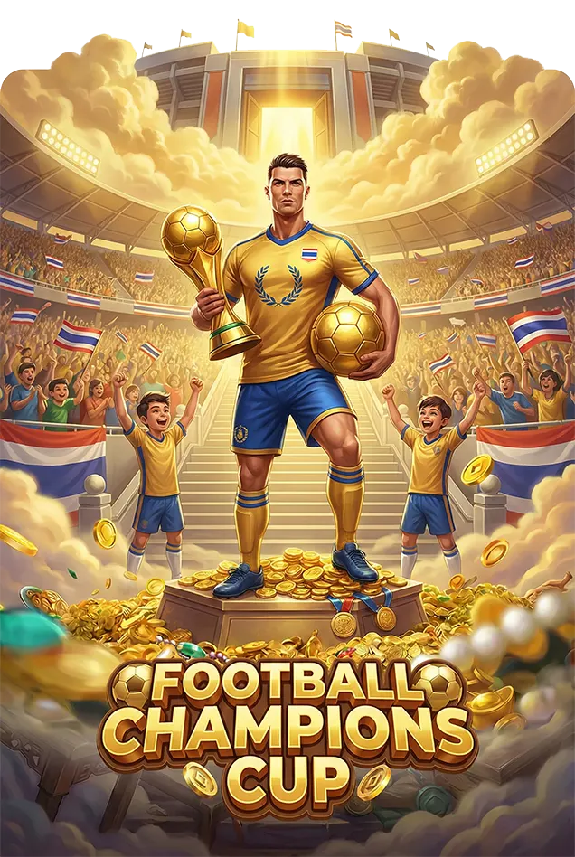 Football Champions Cup