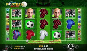 Football Rules-JOKER GAMING-JOKERSLOT-JOKER123-THEP1688