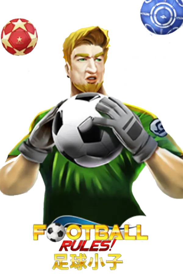 Football Rules-JOKER GAMING-JOKERSLOT-JOKER123-THEP1688