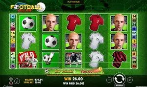 Football Rules-JOKER GAMING-JOKERSLOT-JOKER123-THEP1688