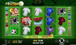Football Rules-JOKER GAMING-JOKERSLOT-JOKER123-THEP1688